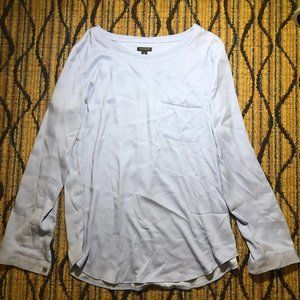 Ann Taylor Blouse